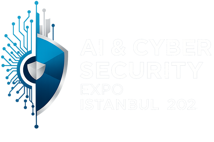 AI & Siber Fuarı Logosu